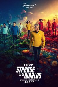 Star Trek: Strange New Worlds – S04E05 – Episode #4.5
