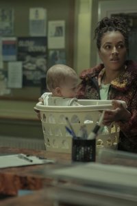 The Baby – S01E01 – The Arrival