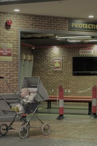 The Baby – S01E03 – The Bulldozer