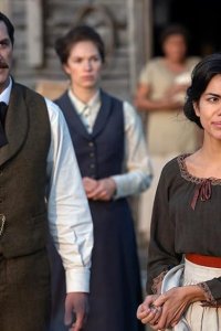 Billy the Kid – S02E04 – The Day of the Dead