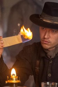 Billy the Kid – S02E07 – The Blood-Soaked Bible