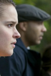 The Rising – S01E01 – Episode #1.1