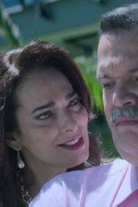 Pálpito – S01E12 – The Scar