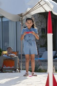 The Garcias – S01E05 – Just Trying To Help