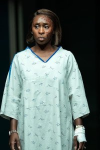 Roar – S03E04 – The Woman Who Found Bite Marks on Her Skin