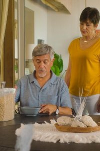 The Garcias – S01E08 – Truth Hurts