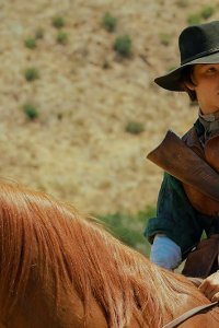 Roar – S03E08 – The Girl Who Loved Horses