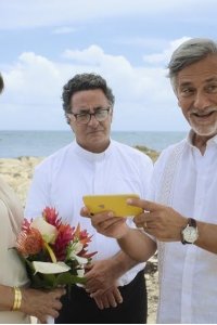 The Garcias – S01E10 – Never A Dull Moment