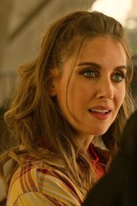 Roar – S04E06 – The Woman Who Solved Her Own Murder