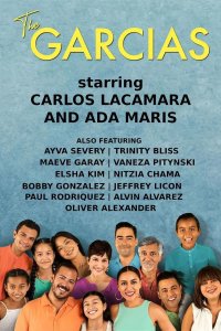 The Garcias – S02E09 – To Be Announced