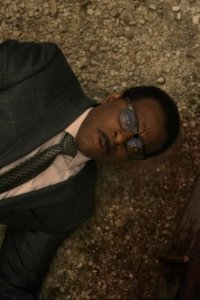 61st Street – S01E03 – Barefoot and Dangerous