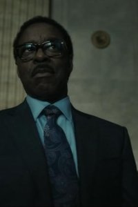 61st Street – S01E07 – The Two Trials