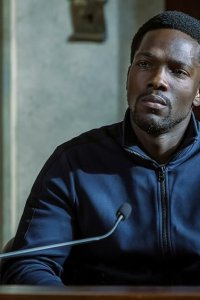 61st Street – S01E08 – Man on Fire