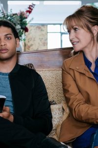 Harry Wild – S01E07 – The Mystery of Granny Susan’s Fun Time Wig