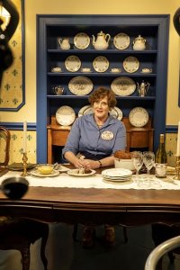 Julia – S01E08 – Chocolate Souffle