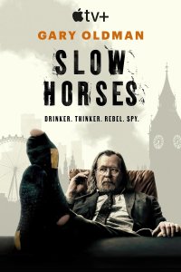 Slow Horses – S06E02 – Episode #6.2