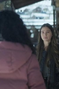 Parallèles – S01E05 – Un plan simple