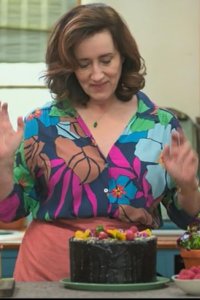 Recipes for Love and Murder – S01E02 – Sex Cake