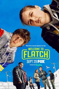 Welcome to Flatch – S02E07 – The Tri-State Real Estate Conference