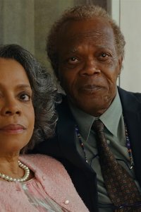 The Last Days of Ptolemy Grey – S01E05 – Nina