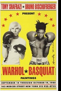 The Andy Warhol Diaries – S01E04 – Collab: Andy & Basquiat