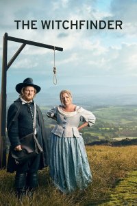 The Witchfinder – S01E05 – Episode #1.5