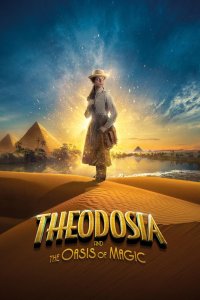 Theodosia – S02E01 – Magic Memories