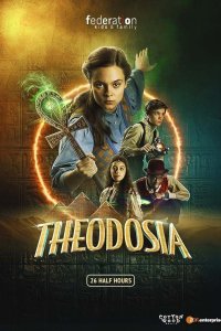 Theodosia – S02E08 – The Zodiac