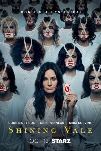Shining Vale – S02E07 – Chapter 15: Covens