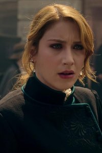 Pera Palas’ta Gece Yarisi – S01E05 – What Goes Around Comes Around
