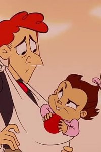 Diabolical – S01E01 – Laser Baby’s Day Out