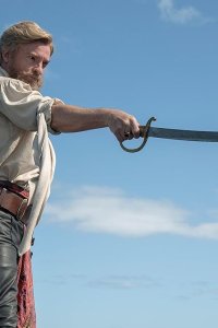 Our Flag Means Death – S02E01 – Impossible Birds