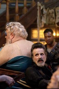 Our Flag Means Death – S02E06 – Calypso’s Birthday