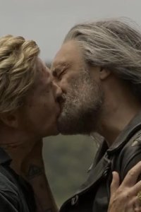 Our Flag Means Death – S02E08 – Mermen