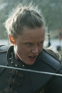Vikings: Valhalla – S01E06 – The Last Daughter of Uppsala