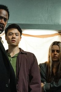 From – S02E08 – Forest for the Trees