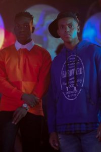 Bel-Air – S02E02 – Speaking Truth