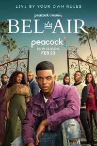 Bel-Air – S02E04 – Don’t Kill My Vibe
