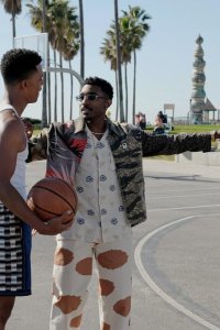 Bel-Air – S02E10 – Don’t Look Back