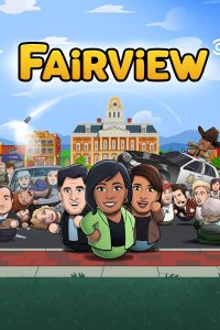 Fairview – S01E07 – Climate Catastrophe
