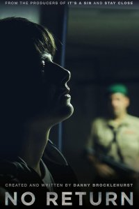 No Return – S01E04 – Episode #1.4