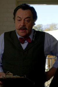 Sister Boniface Mysteries – S02E07 – Stiff Competition
