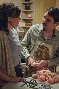 The Curse – S01E03 – The Fear