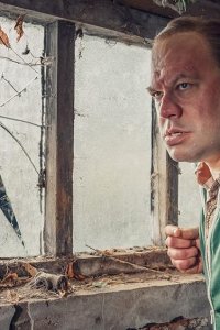 The Curse – S01E04 – The Monkey and the Cat