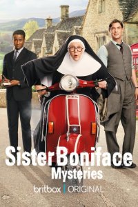 Sister Boniface Mysteries – S04E01 – Once Upon a Time