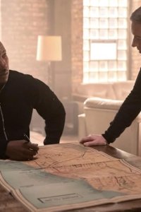 Power Book IV: Force – S01E10 – Family Business