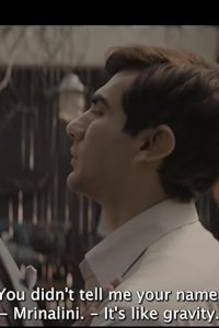 Rocket Boys – S01E02 – It’s Like Gravity
