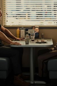 Reacher – S01E07 – Reacher Said Nothing