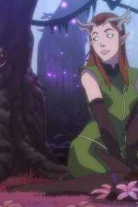 The Legend of Vox Machina – S01E01 – The Terror of Tal’Dorei – Part 1