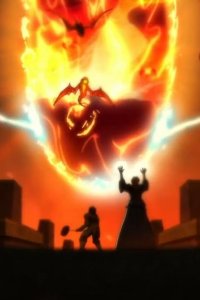 The Legend of Vox Machina – S02E05 – Pass Through Fire